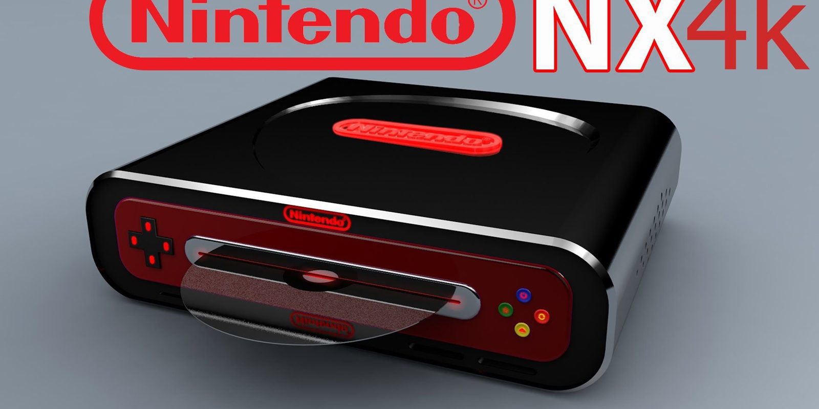 Unity podría dar soporte a Nintendo NX, cada vez parece más claro
