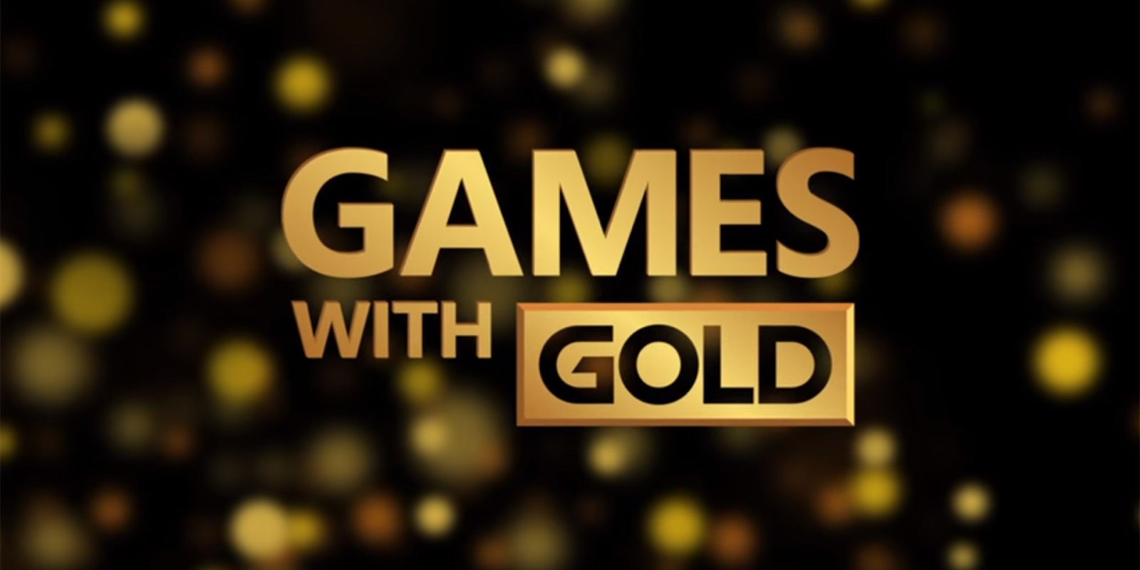 Ya se pueden descargar los primeros Games with Gold de junio