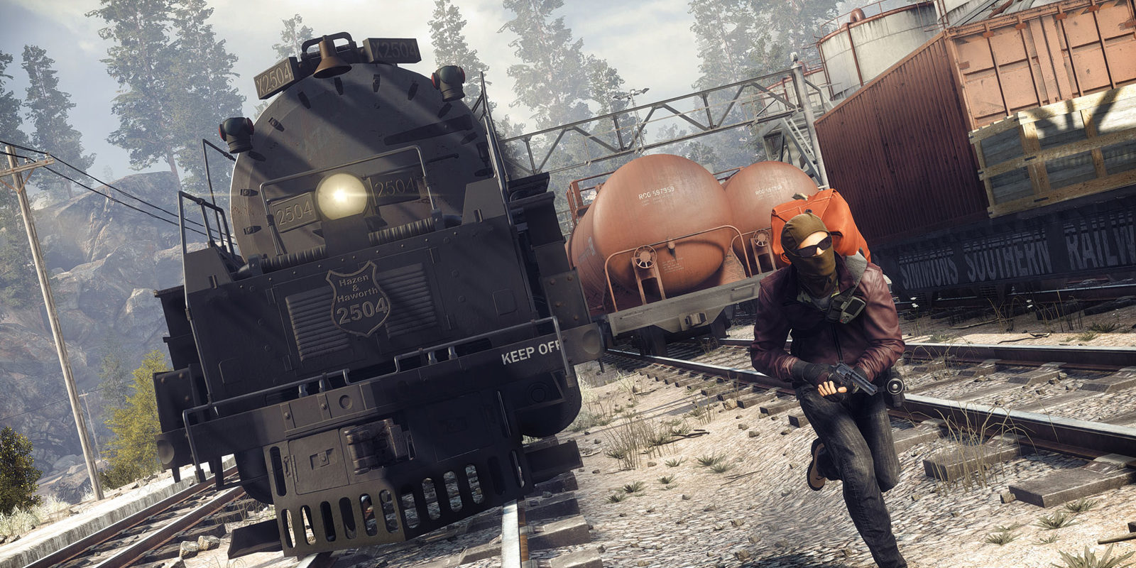 EA sigue regalando contenido de Battlefield Hardline