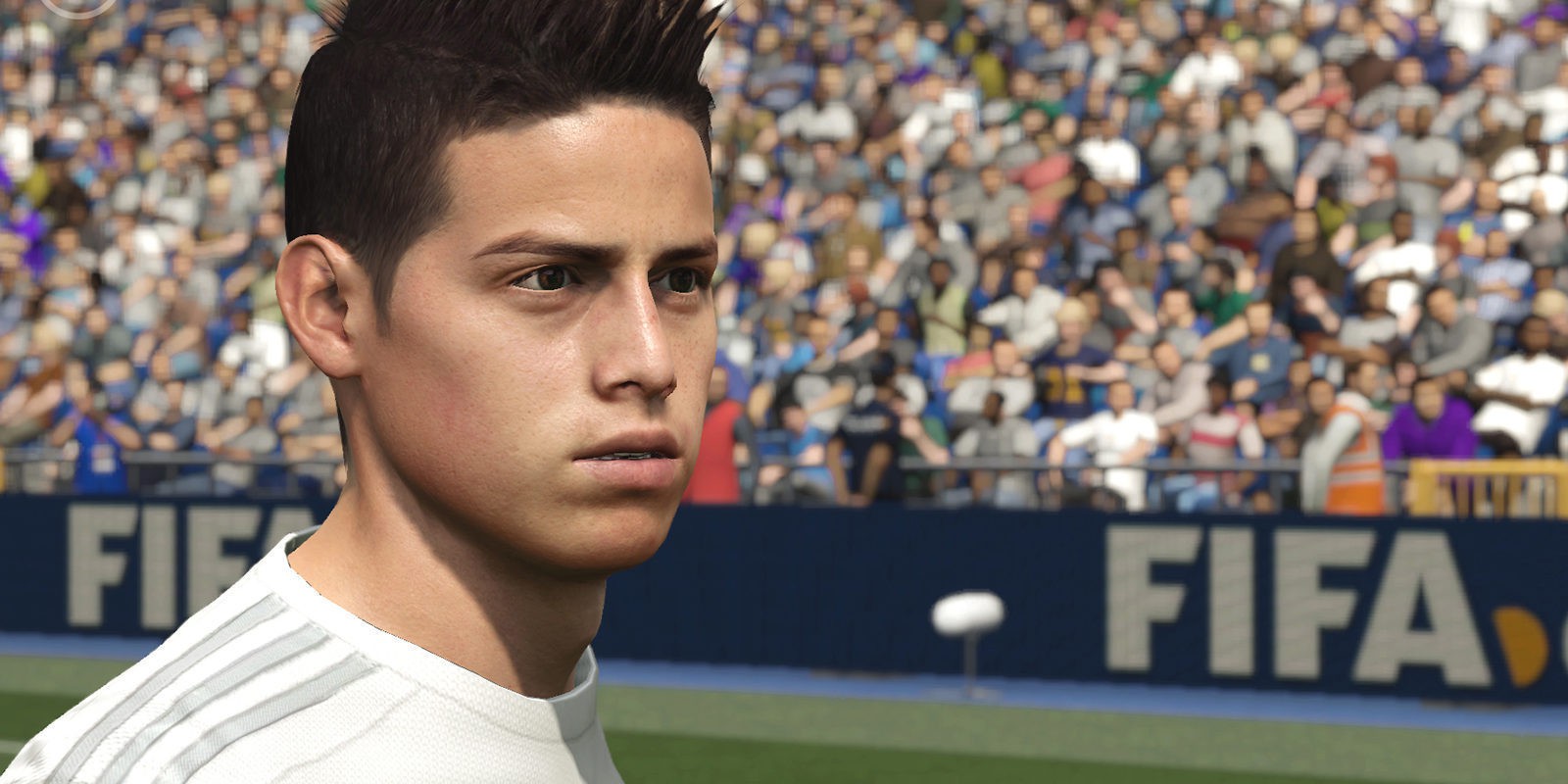 Desveladas algunas de las estrellas que coparán la portada de 'FIFA 17'