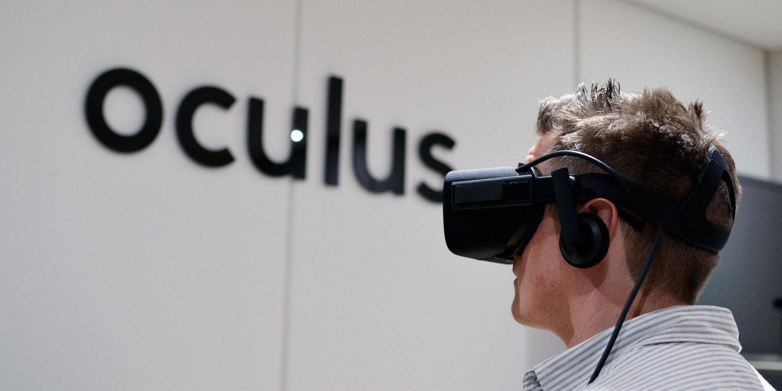 Para el CEO de Take-Two no hay futuro en la tecnología VR, es "muy cara para América"