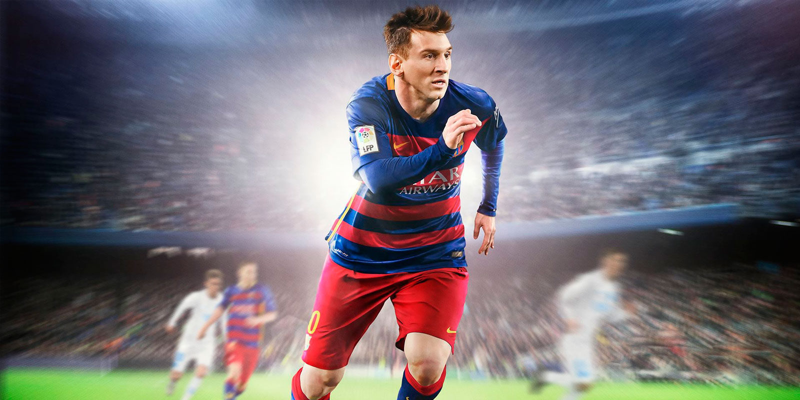 'FIFA 17' usará el motor gráfico de la franquicia 'Battlefield'