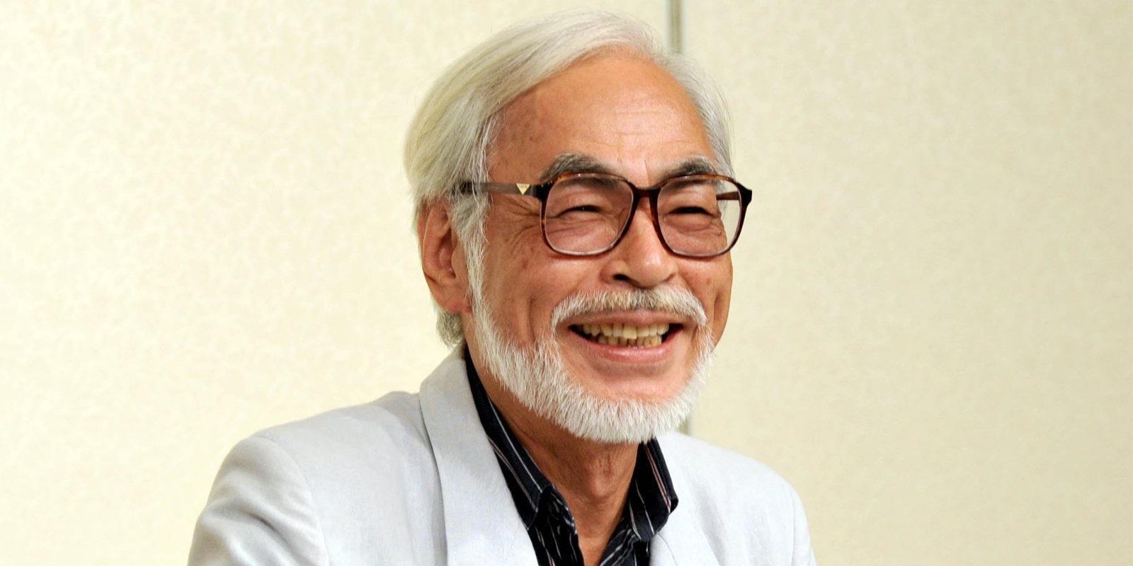 Hayao Miyazaki trabaja en tres cortometrajes para el Museo Ghibli