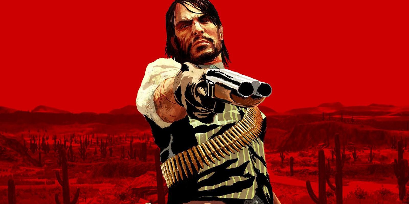 Un nuevo 'Red Dead Redemption' podría estar en desarrollo según esta enigmática imagen