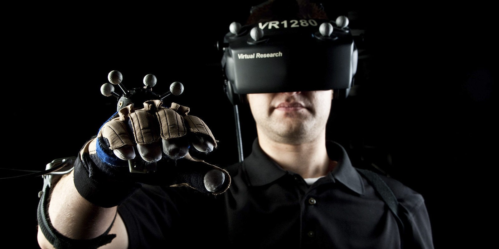 E3 2016: Una importante productora de vídeos X americana contará con un stand dedicado a la realidad virtual