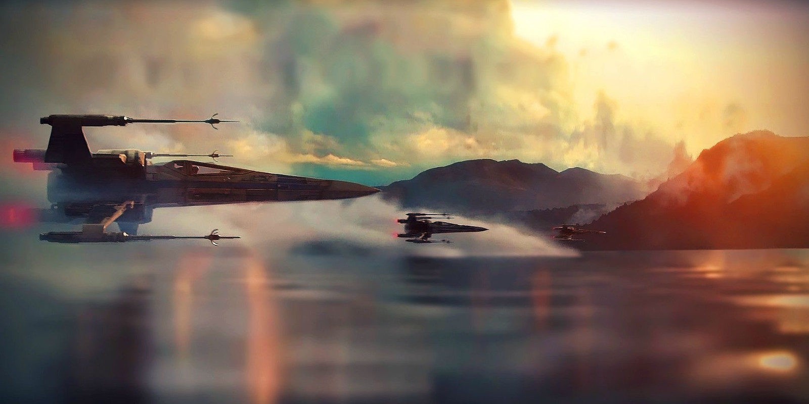 'Star Wars: Rogue One' volverá a filmar el 40% de la película con supervisión de J.J. Abrams