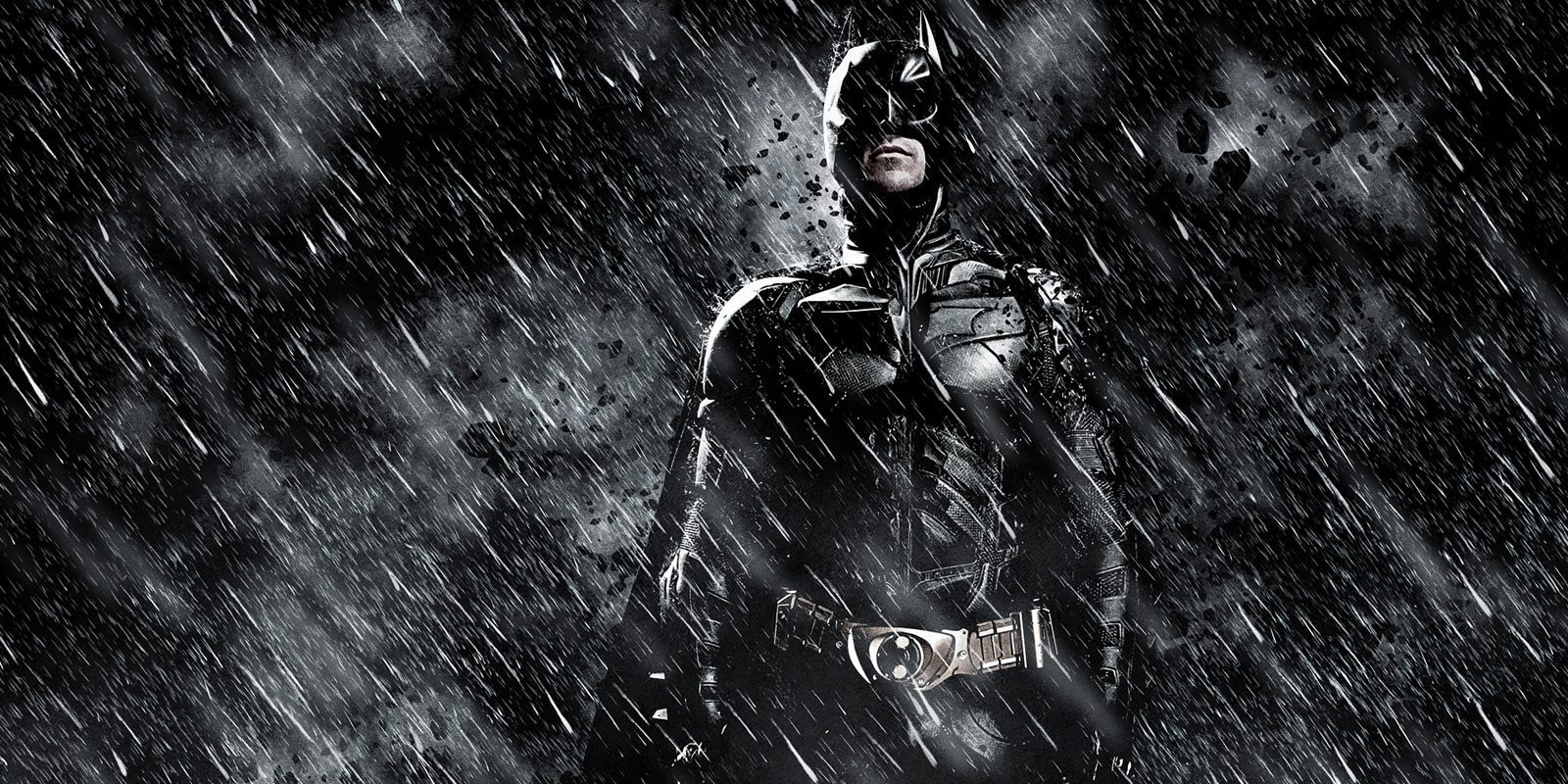 'Batman - The Dark Knight Rises', ya disponible en Netflix España