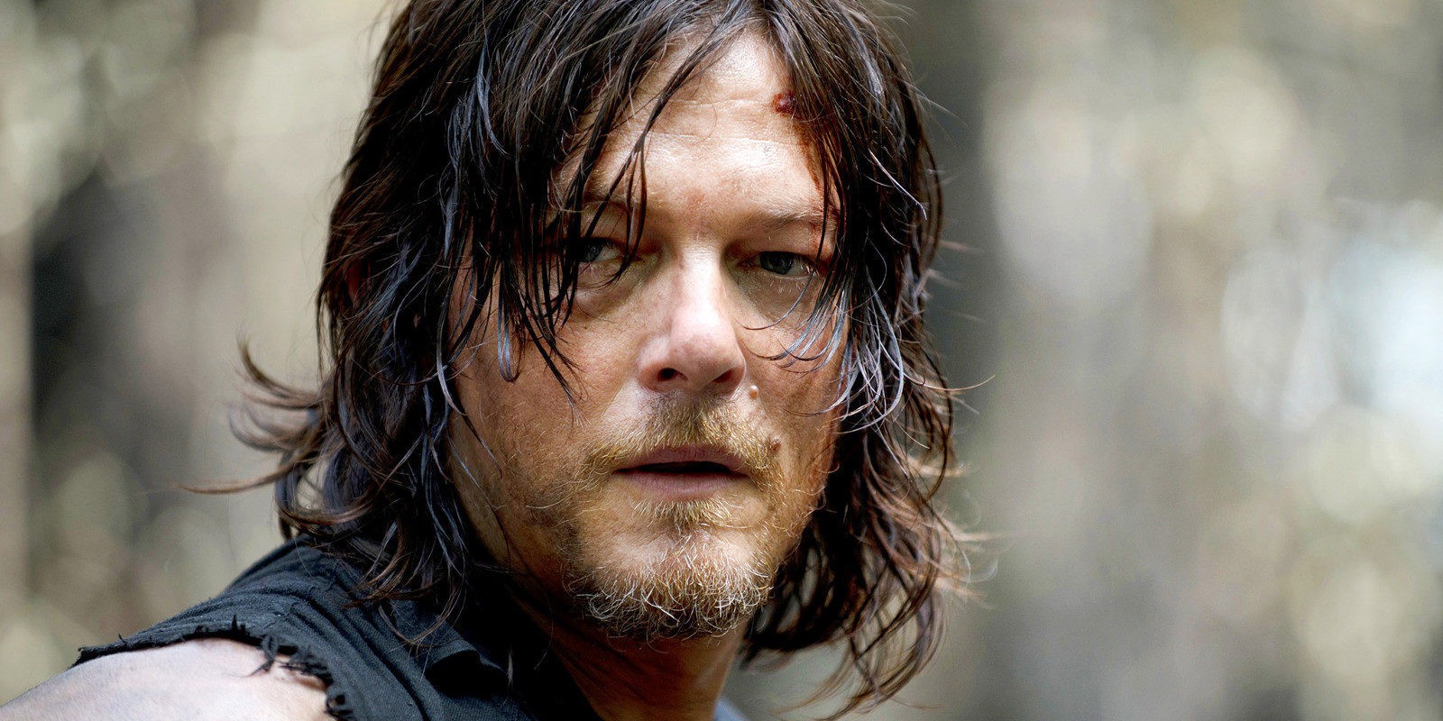 Norman Reedus, 'The Walking Dead': Esperar por ver quién muere merecerá la pena