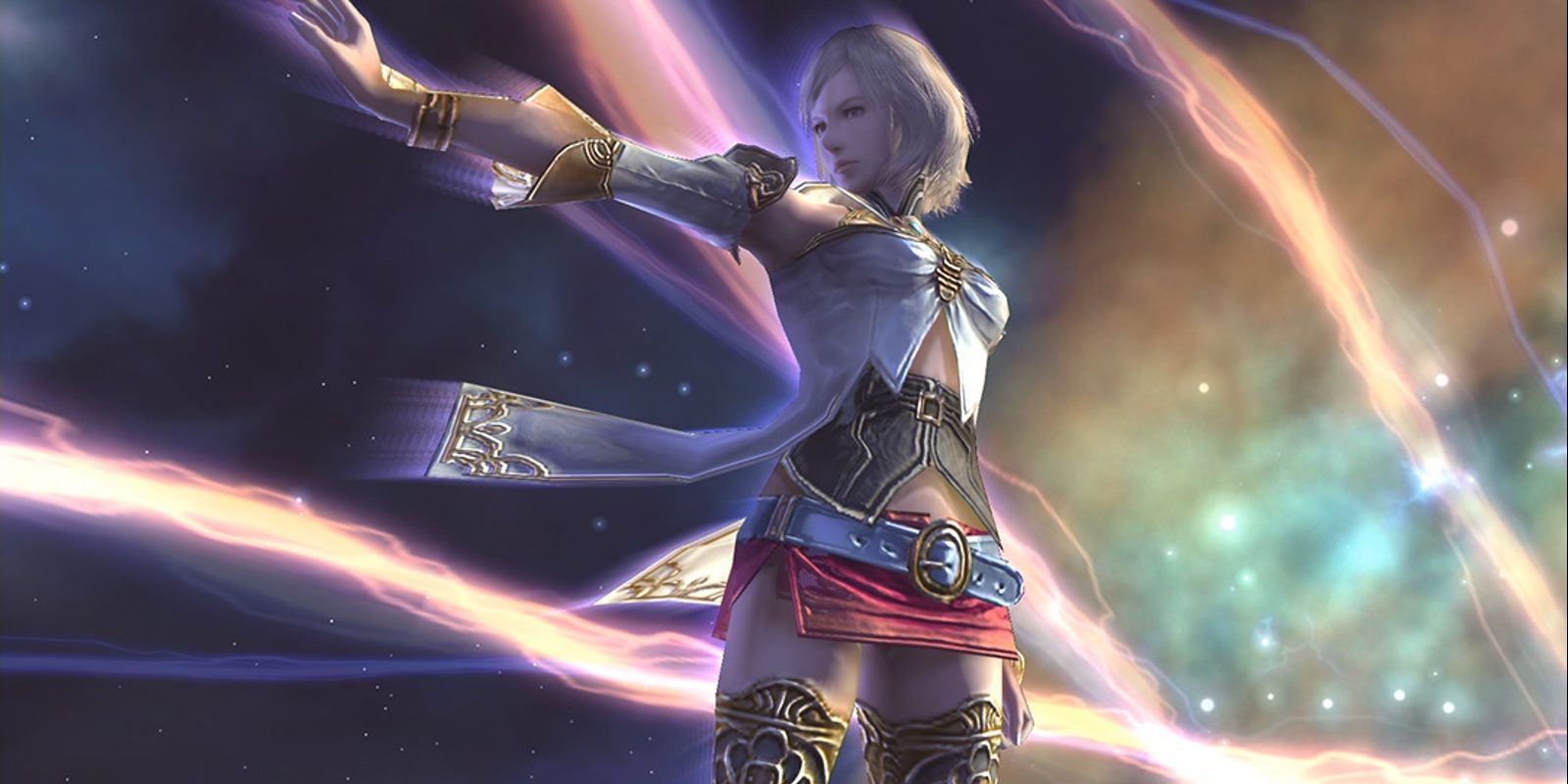 Anunciado 'Final Fantasy XII: The Zodiac Age' para PS4