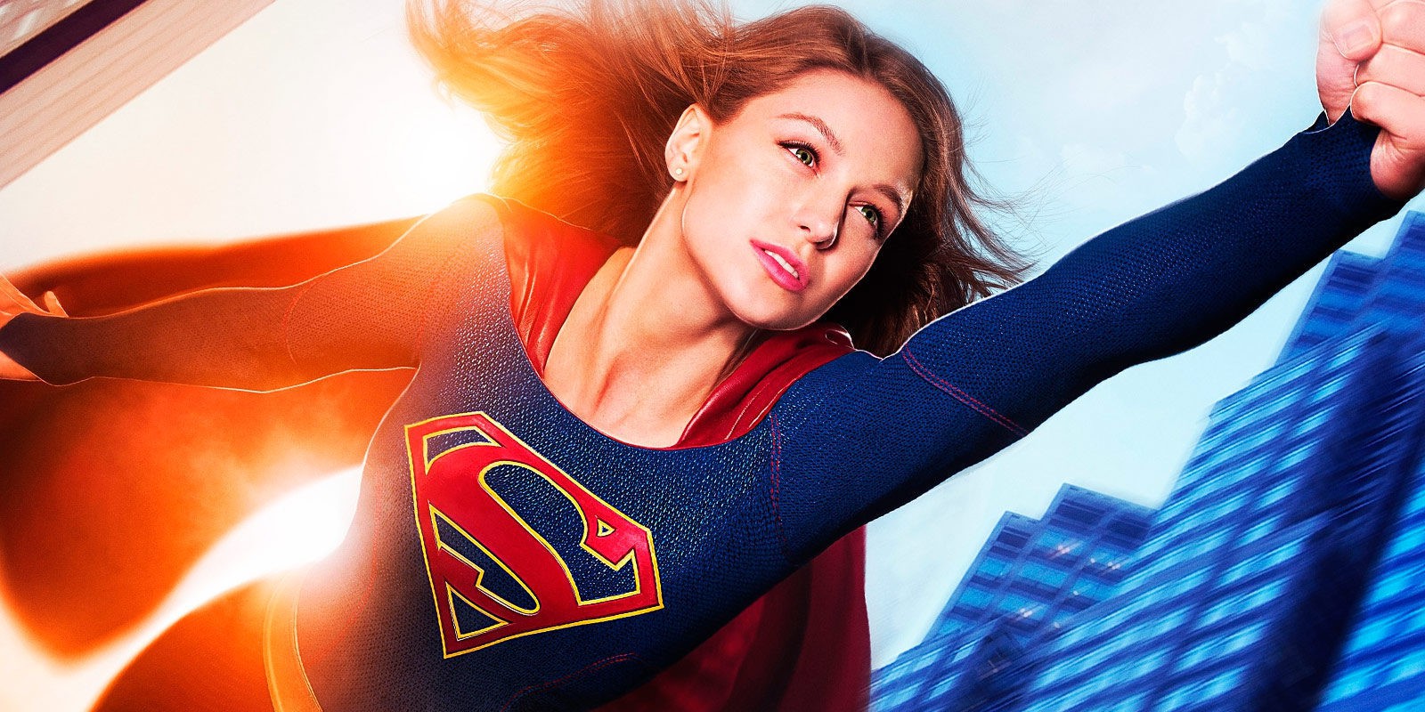 Superman aparecerá en la segunda temporada de Supergirl