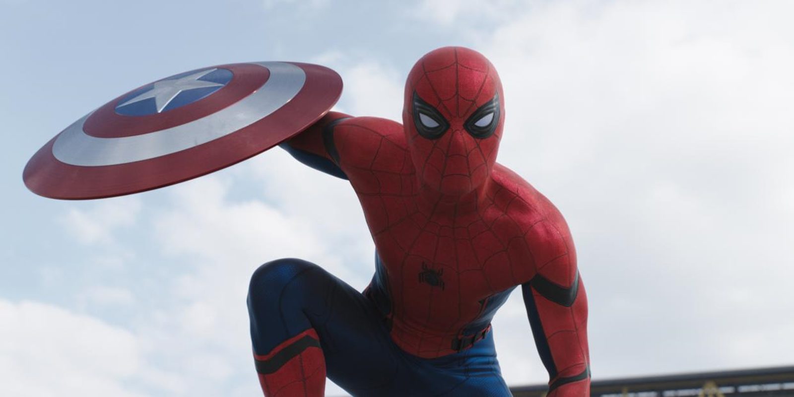Spider-Man: Homecoming' - Robert Downey Jr. bromea con el romance de Stark  y la tía May - Zonared