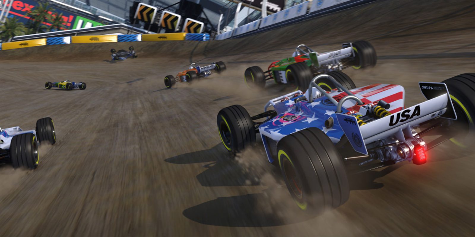 'Trackmania Turbo' es la nueva "Oferta de la Semana" en PlayStation Store