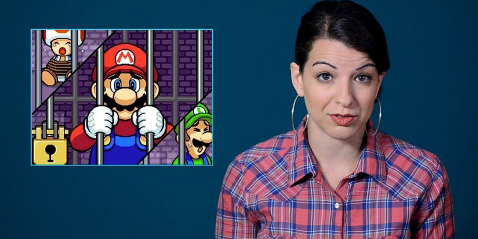 Repasamos algunos canales de YouTube dedicados al feminismo en los videojuegos
