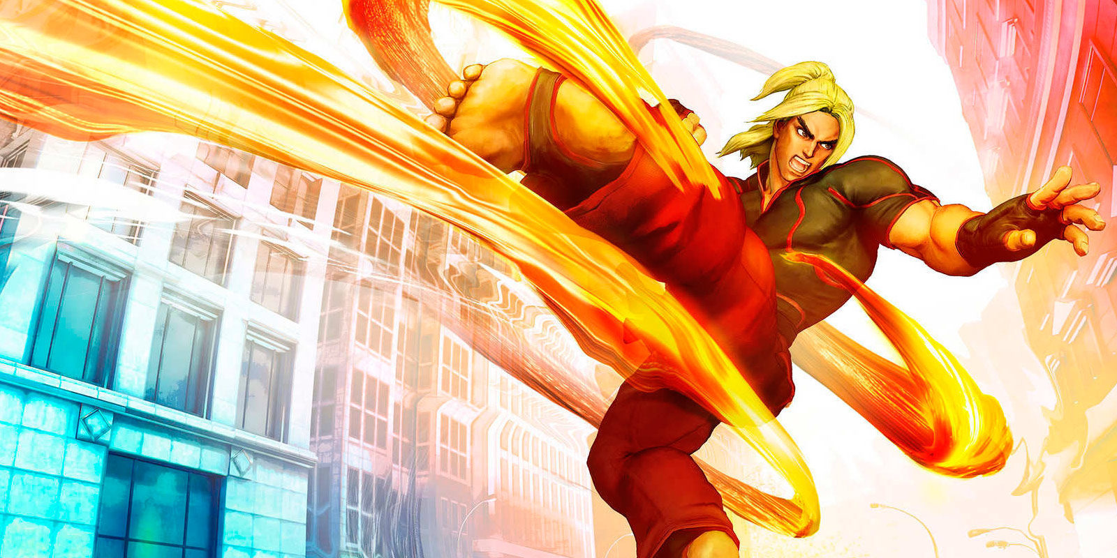 Capcom detalla la actualización de junio de 'Street Fighter V' que incluirá el modo historia