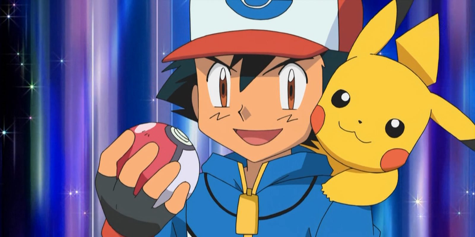 La Liga Pokémon del anime Pokémon XY&Z ya tiene fecha en Japón