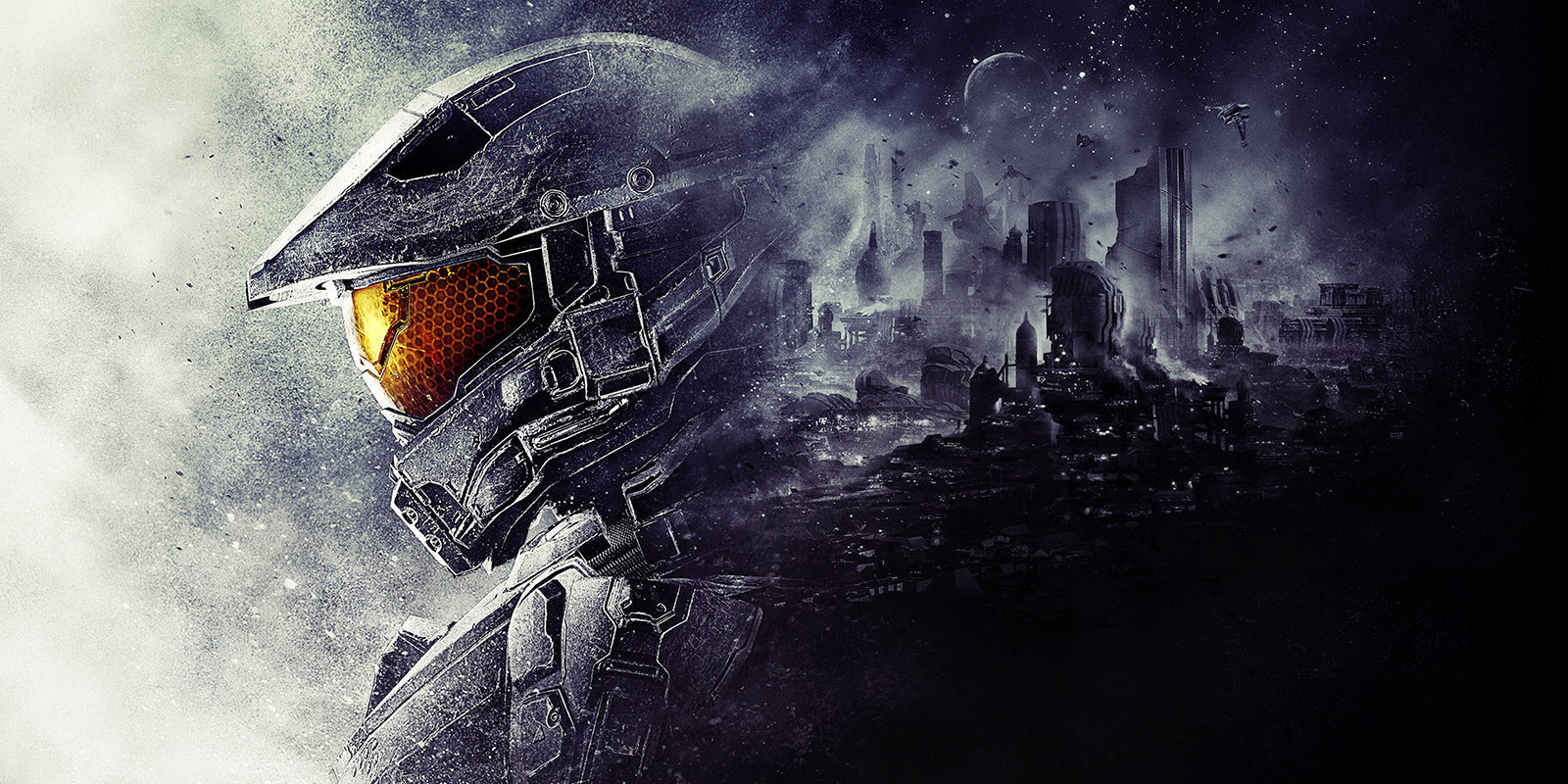 'Halo 5: Guardians' vendió 5 millones de copias en los primeros 3 meses