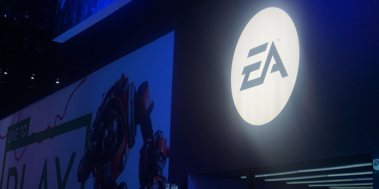 E3 2016 DIRECTO: Conferencia EA a partir de las 22:00