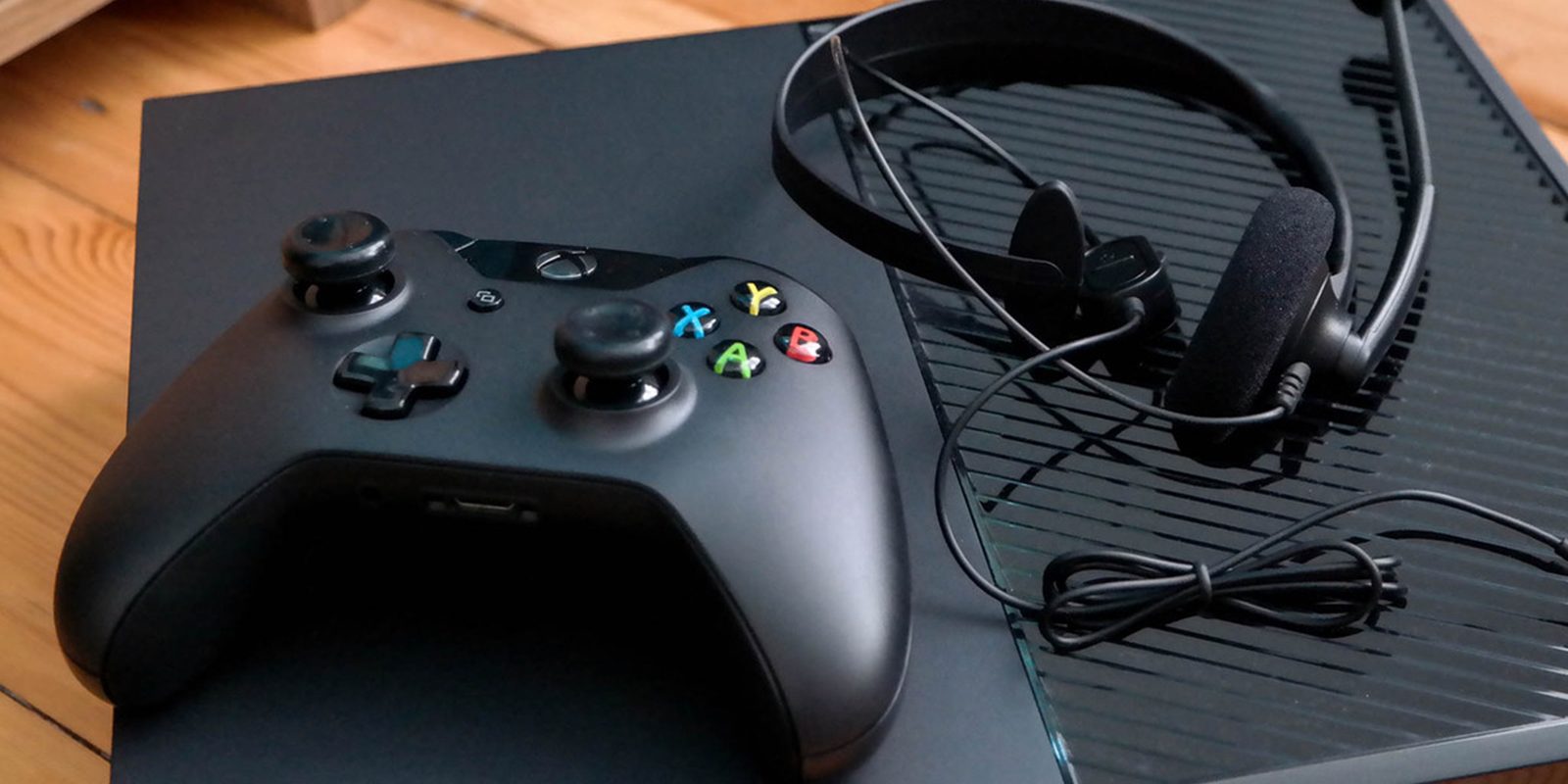 E3 2016: Xbox One S se pondría a la venta por 299 dólares