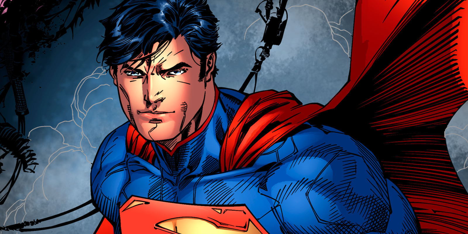 Superman sería el superhéroe más completo de todos según un estudio de la Universidad de Liecester