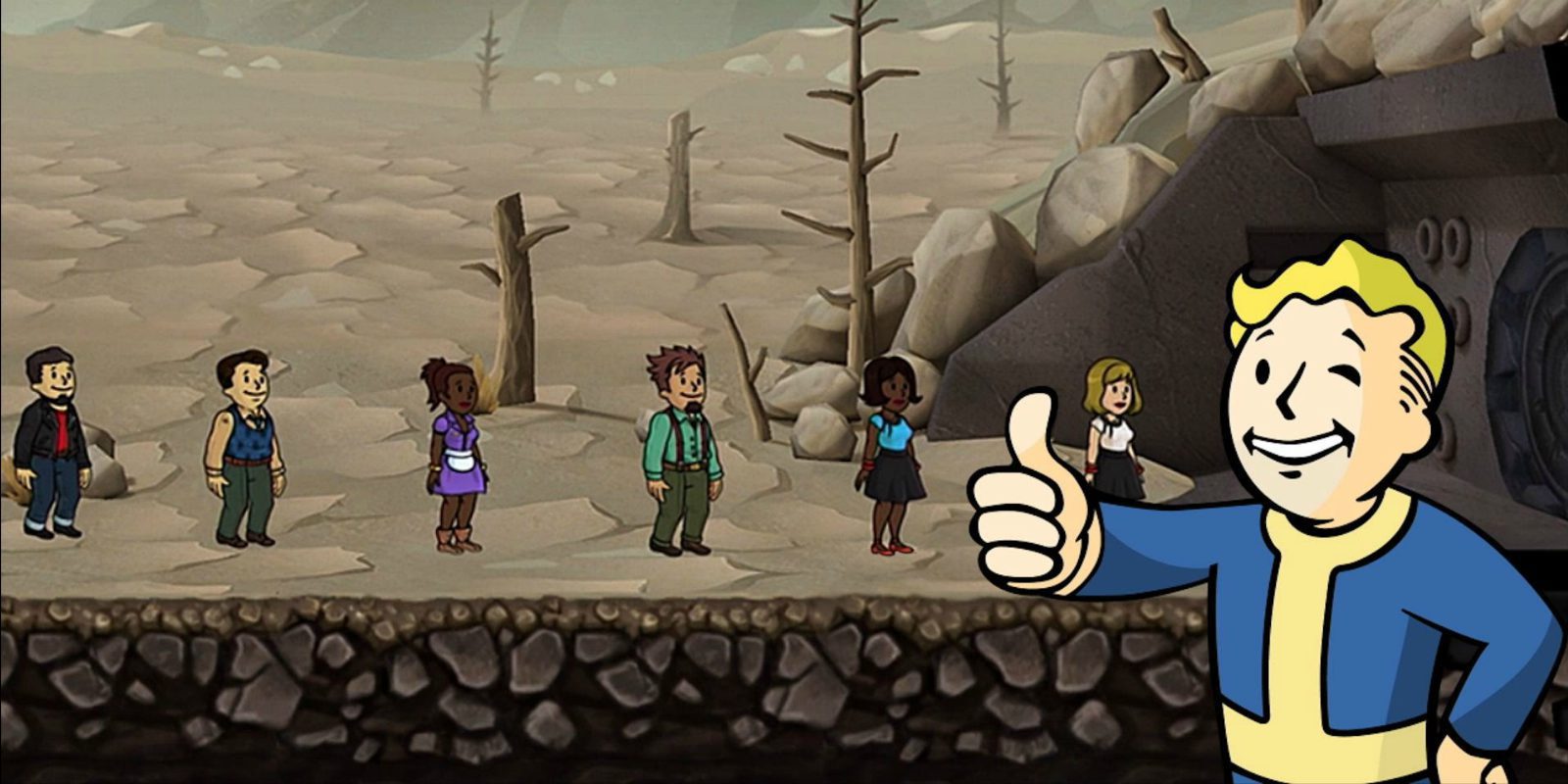 fallout shelter for pc download full