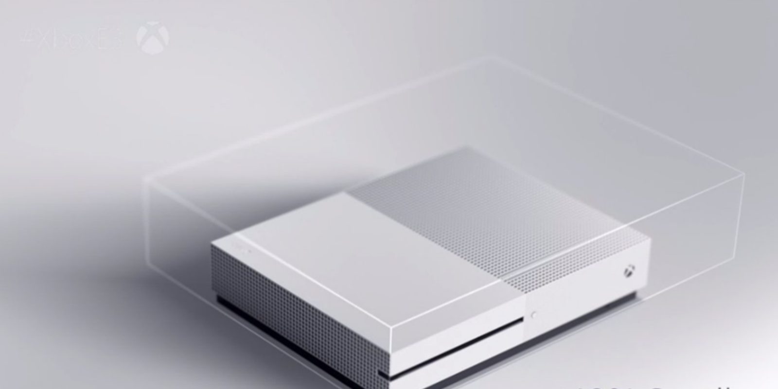 E3 2016: El nuevo mando de Xbox One S se venderá por separado por 59.99 dólares