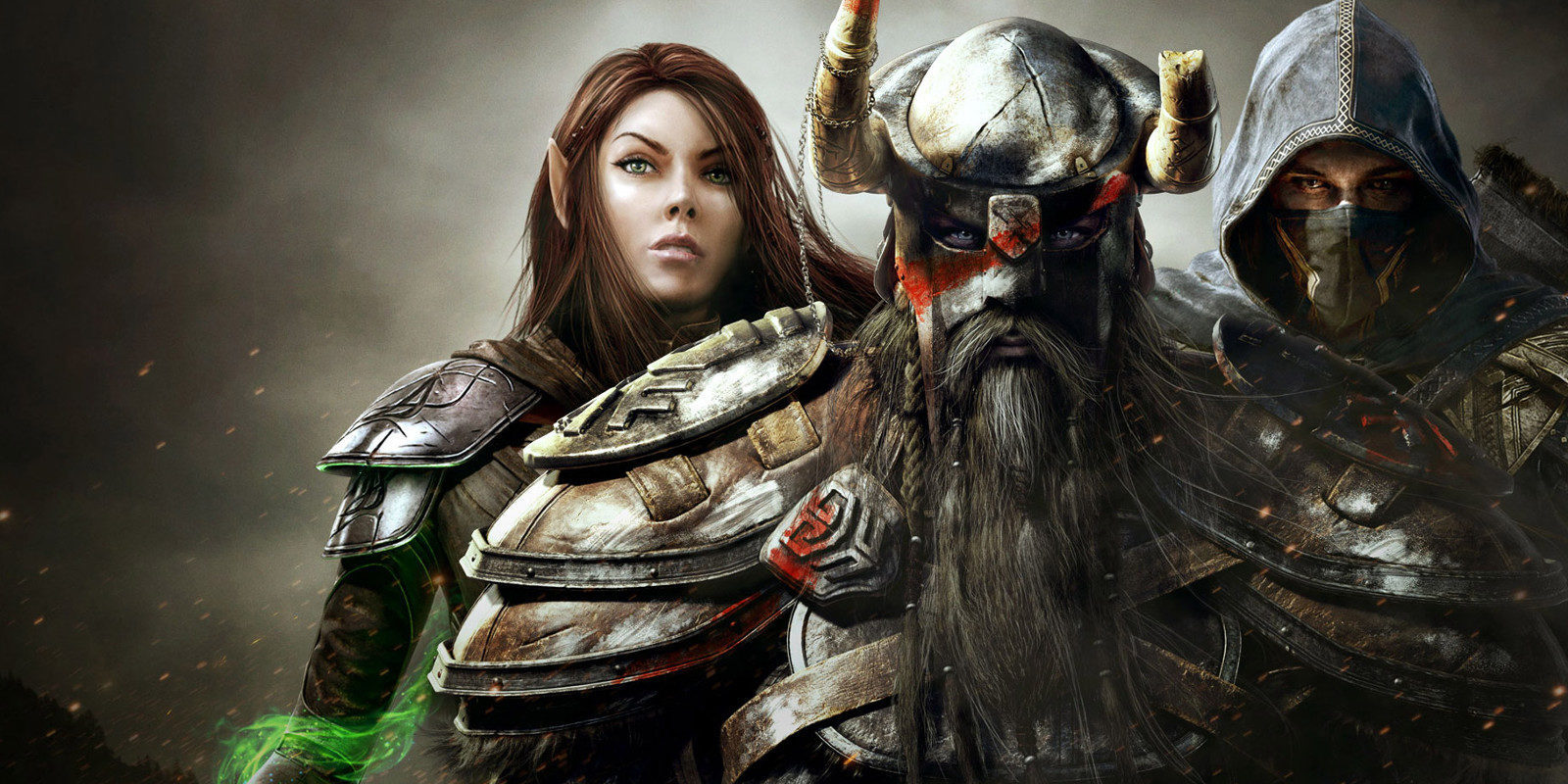 E3 2016: Todd Howard asegura que aún queda mucho para ver 'The Elder Scrolls VI'