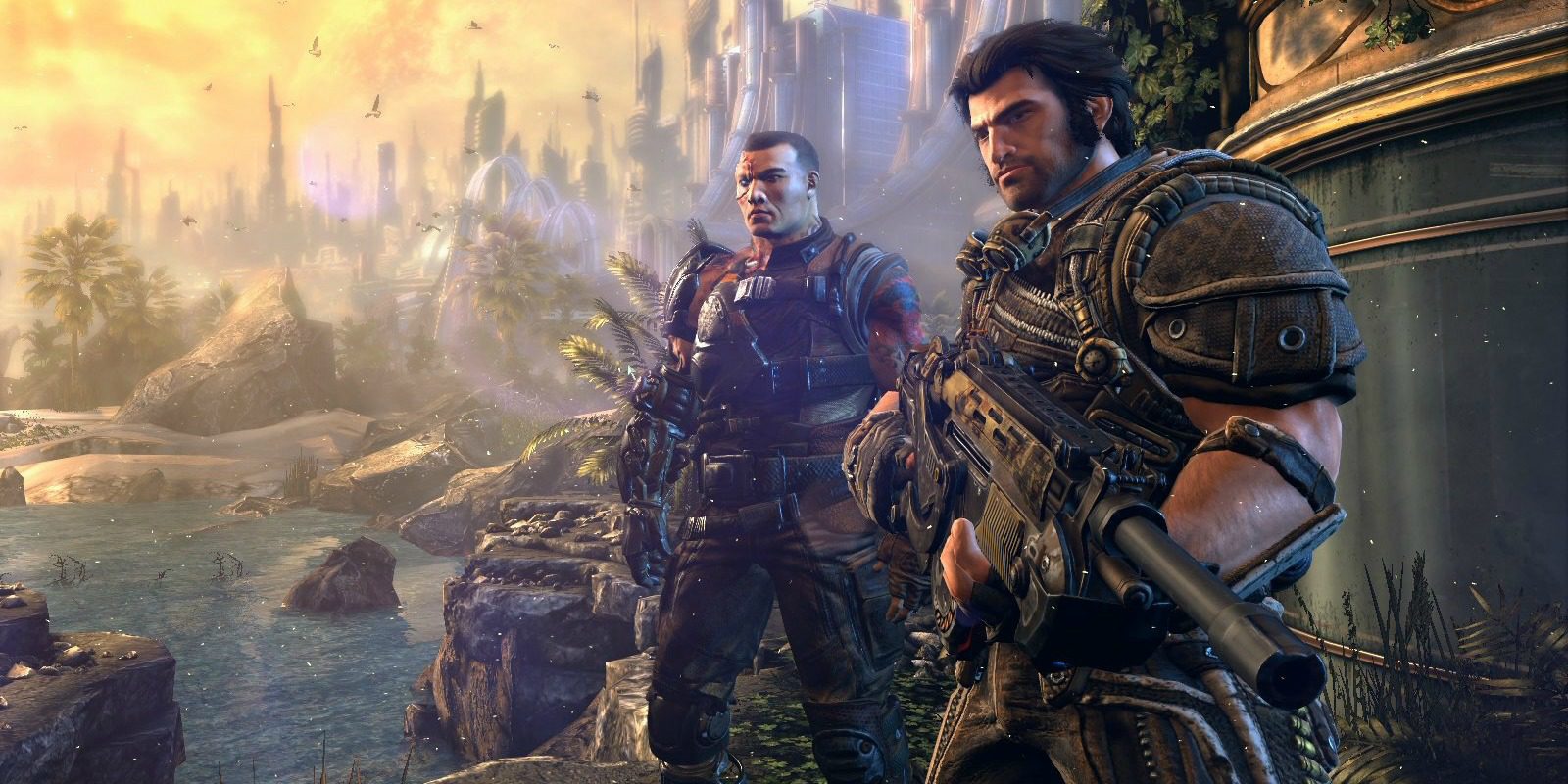 E3 2016: 'Bulletstorm' tendrá remasterización según material para prensa de Xbox