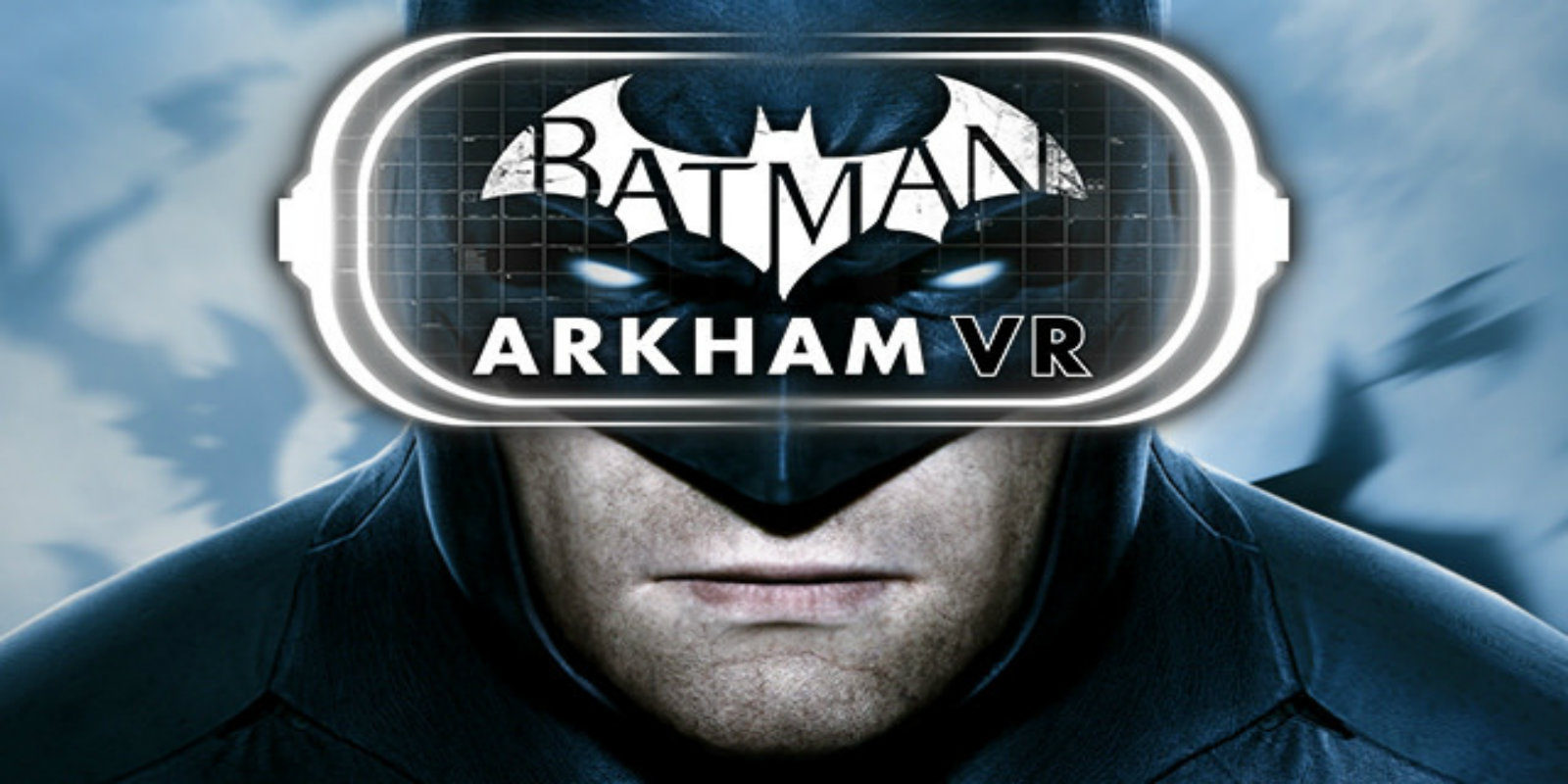 E3 2016: 'Batman: Arkham VR' es como una novela visual de DC Comics