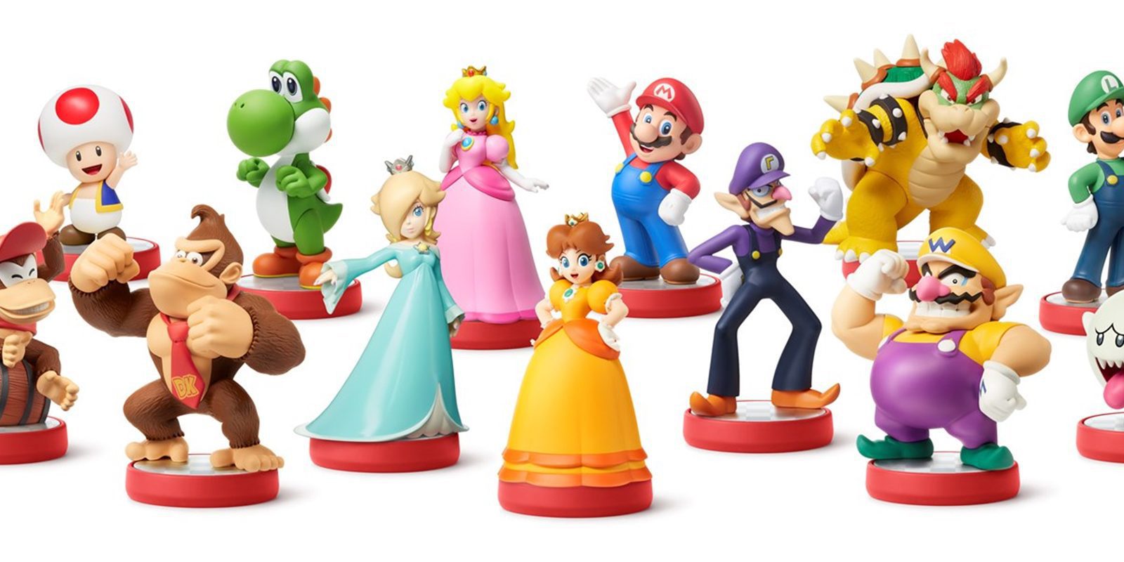 E3 2016: Nintendo anuncia 'Mario Party: Star Rush' para Nintendo 3DS
