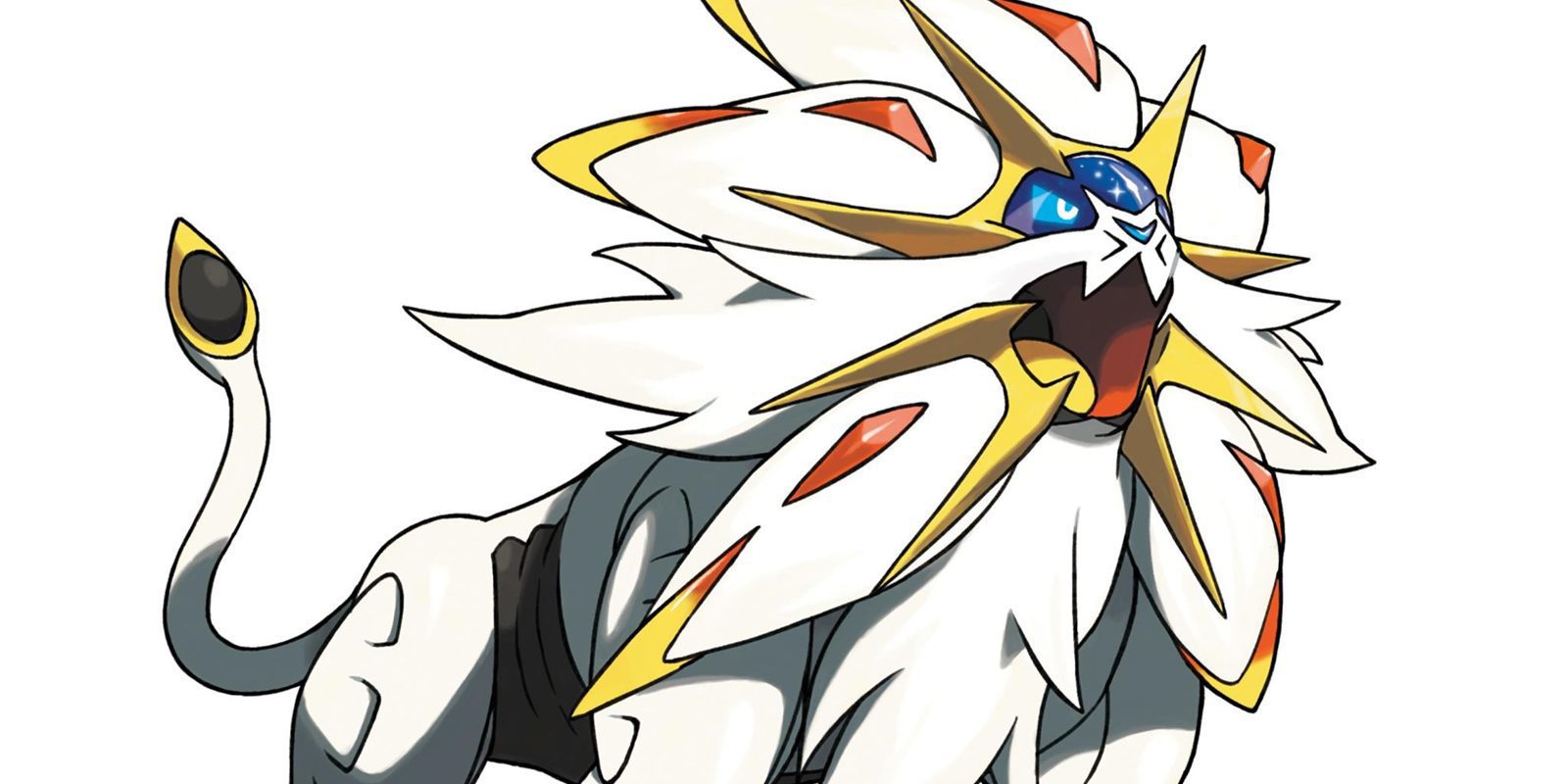 E3 2016: 'Pokémon Sol' y 'Luna' confirman nuevas Fases para Solgaleo y Lunala