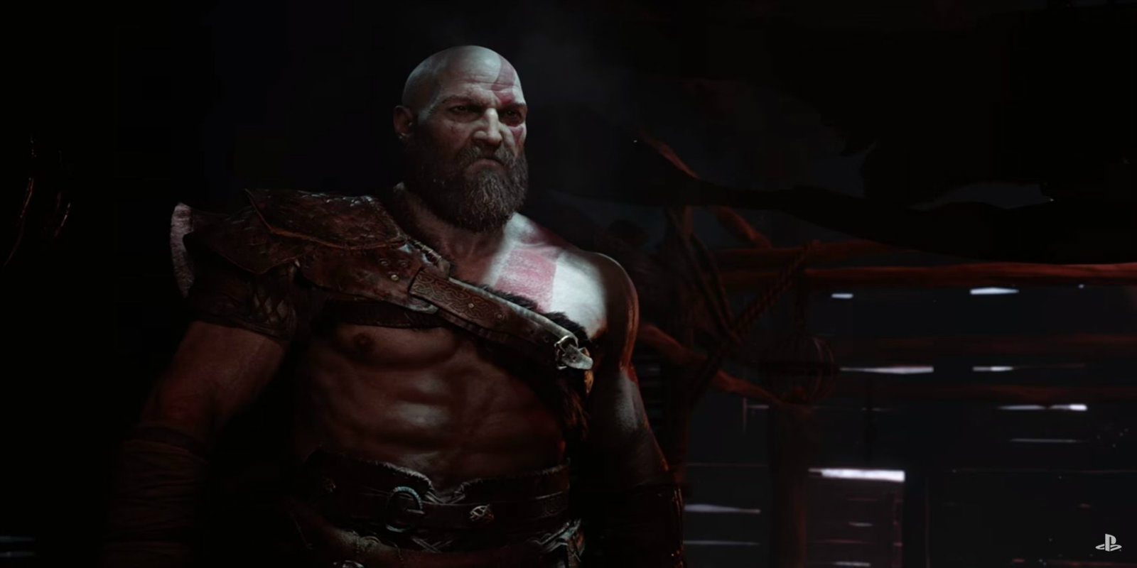 E3 2016: En 'God of War' la relación entre padre e hijo será el núcleo de la historia