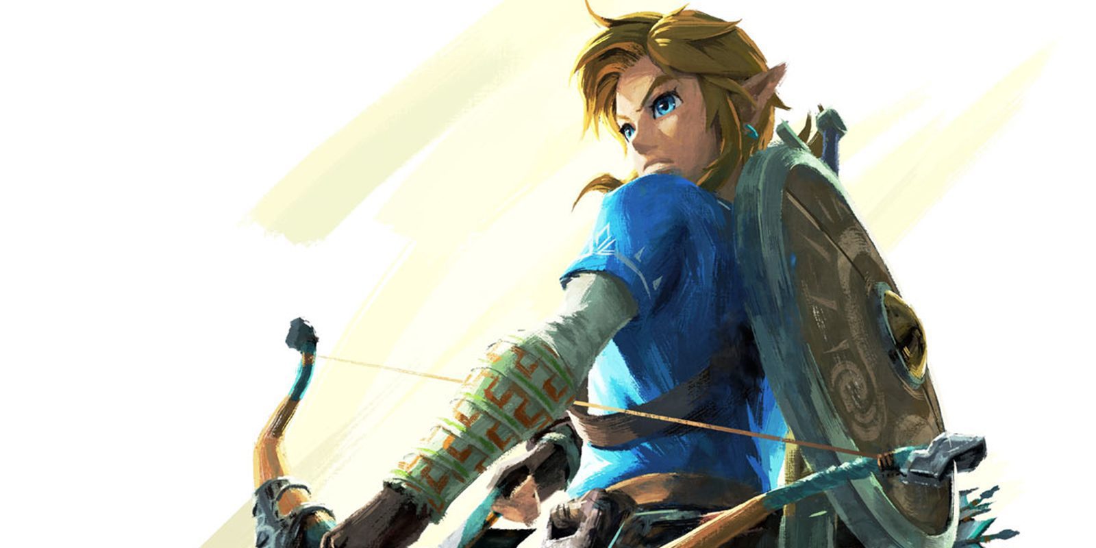 E3 2016: Podremos terminar 'The Legend of Zelda: Breath of the Wild' sin pasarnos la historia