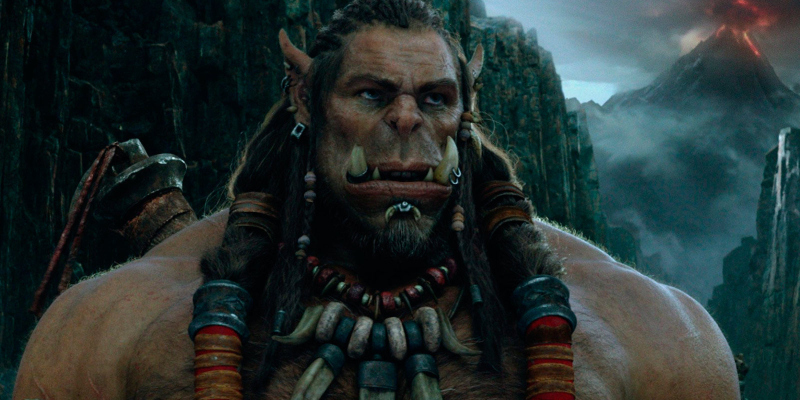'Warcraft: El Origen' apasiona a China recaudando 145 millones de dólares en cinco días