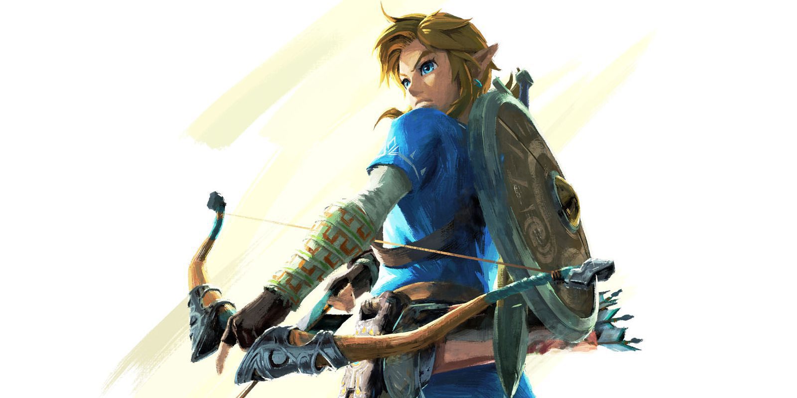 E3 2016: 'Zelda: Breath of the Wild' es el juego del que más se habla en Twitter