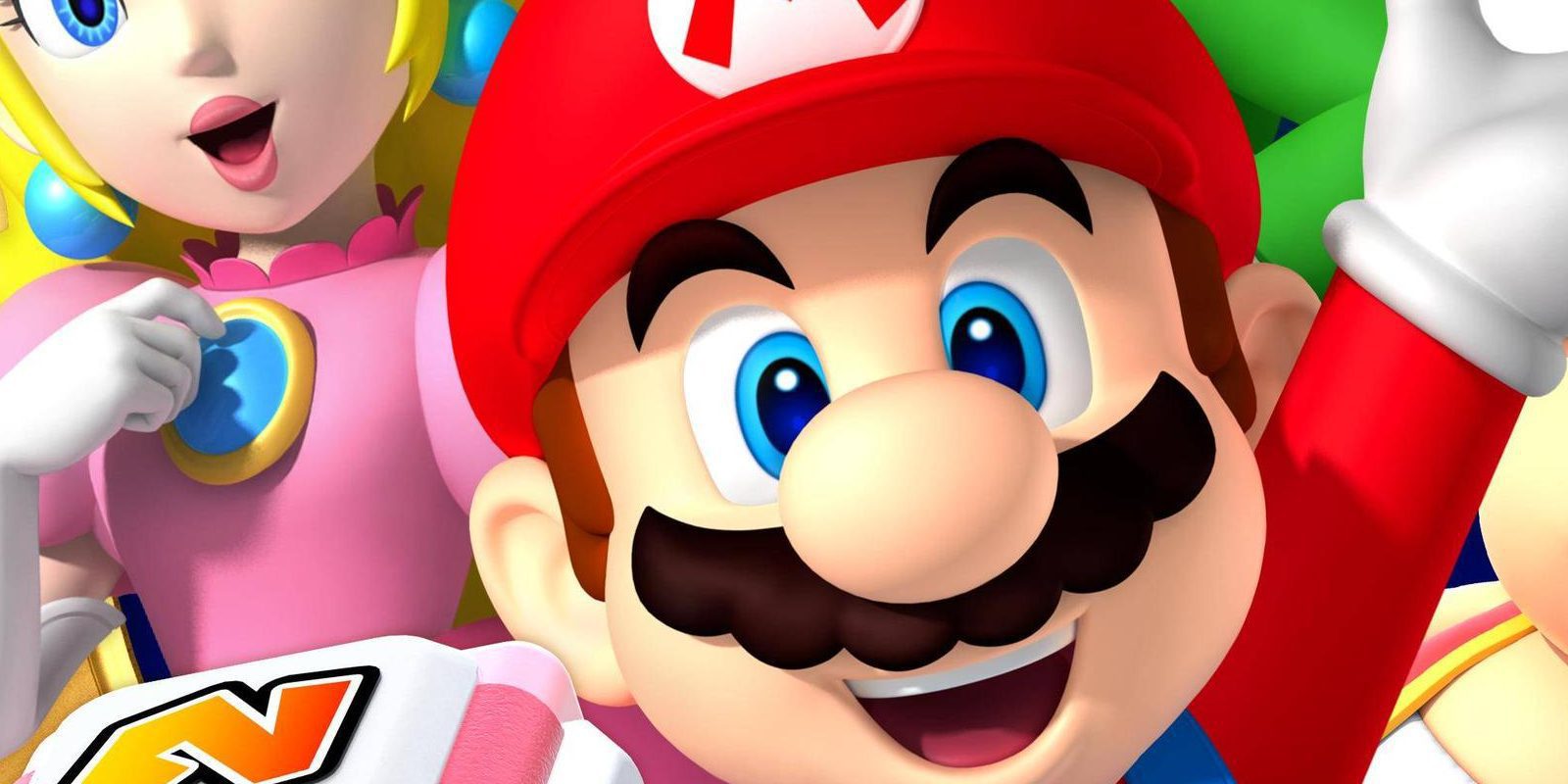 E3 2016: La carátula de 'Mario Party Star Rush' usa una vieja imagen para una lata de spaguettis en lata