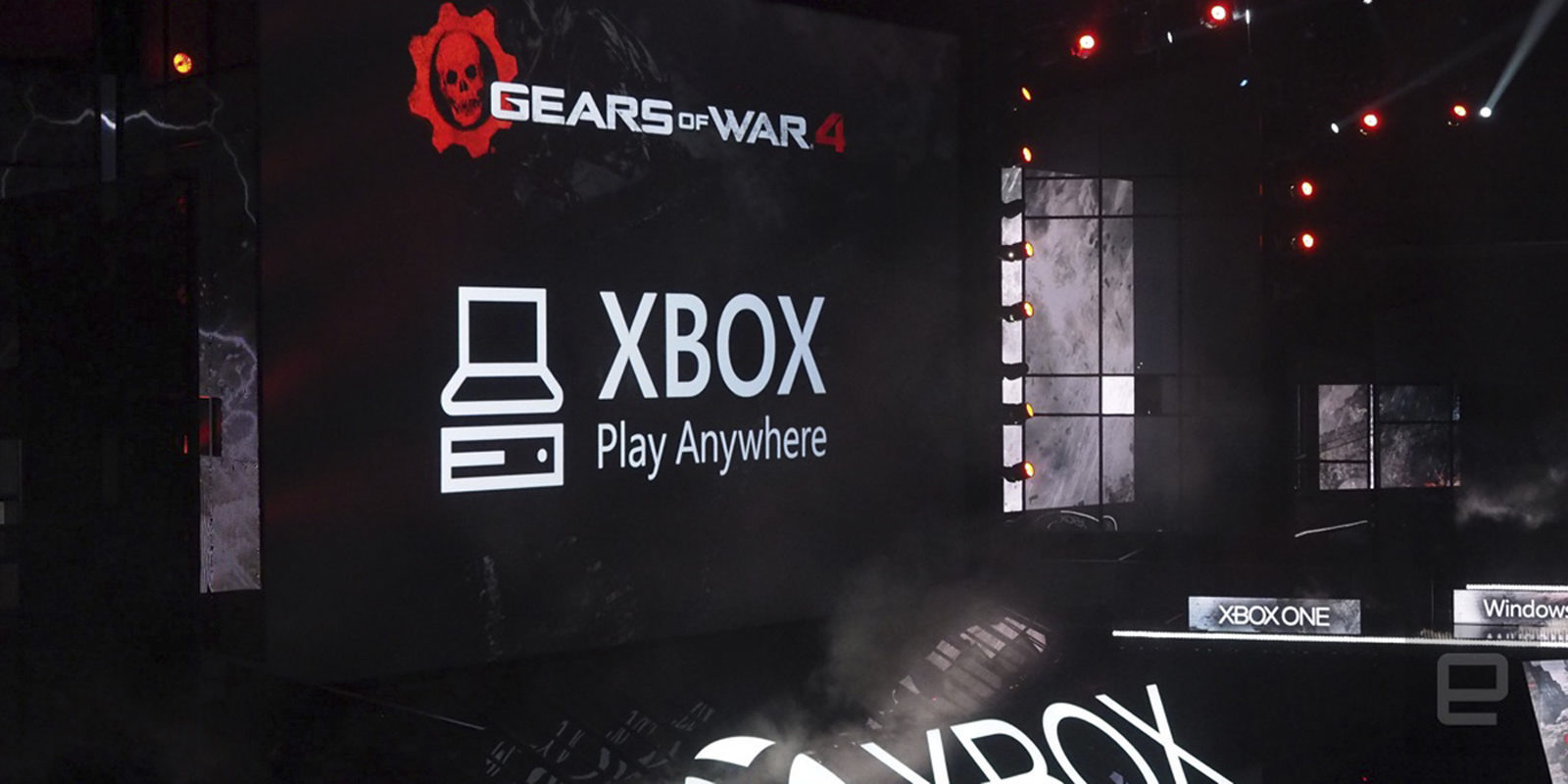 E3 2016: El "Play Anywhere" de Xbox no incluye necesariamente la opción de Cross Play, 'Halo Wars 2' el primer ejemplo