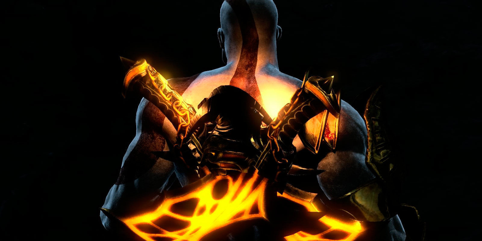 Opinión - La nueva barba de Kratos en 'God of War' mola mogollón
