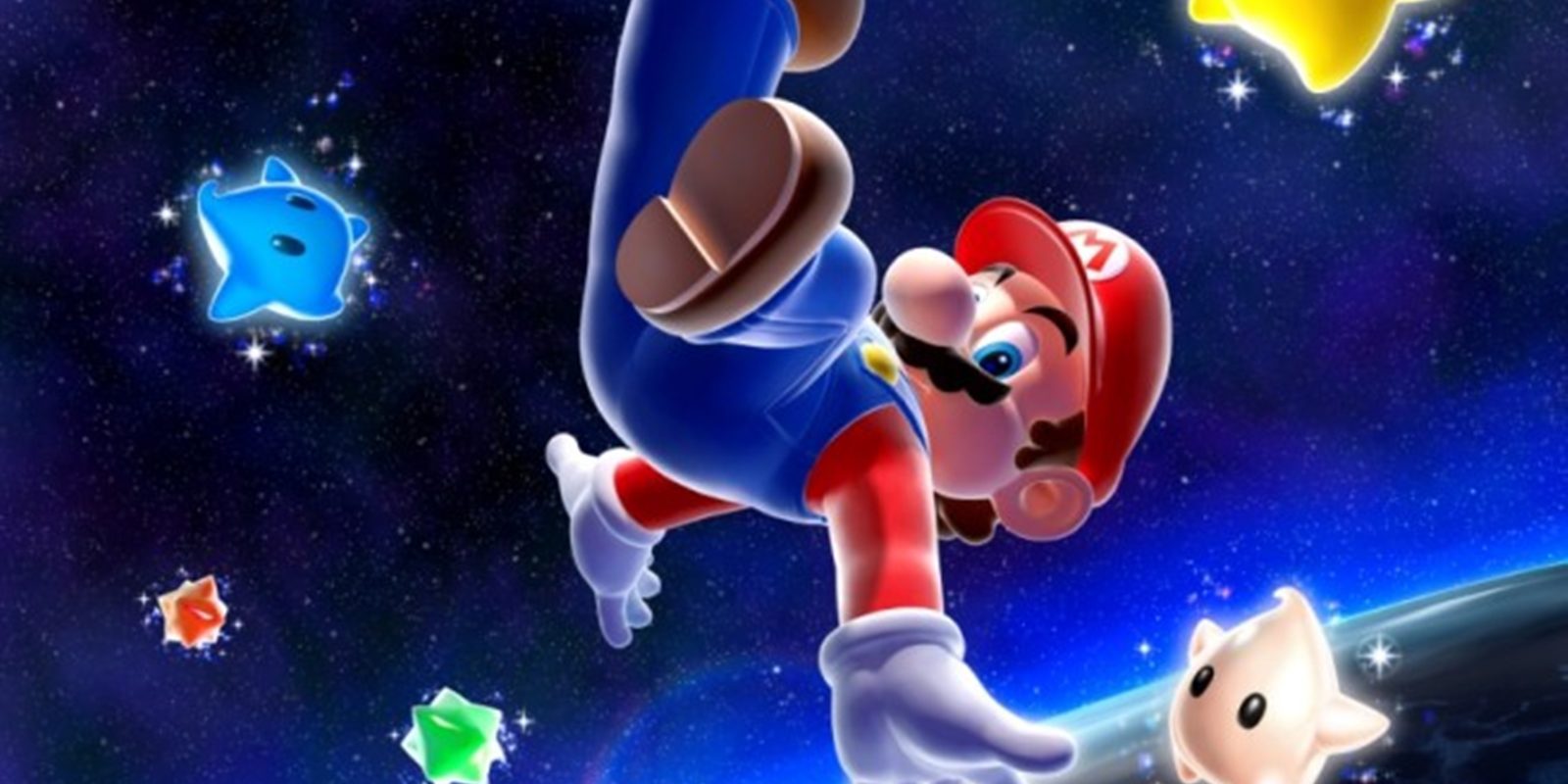 E3 2016: El próximo gran 'Super Mario' podría presentarse en el E3 2017