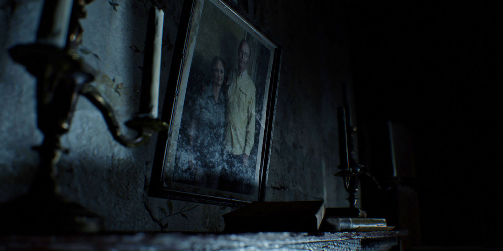 E3 2016: El productor de 'Resident Evil 7' asegura que ya estaba en desarrollo cuando se anunció 'Silent Hills'