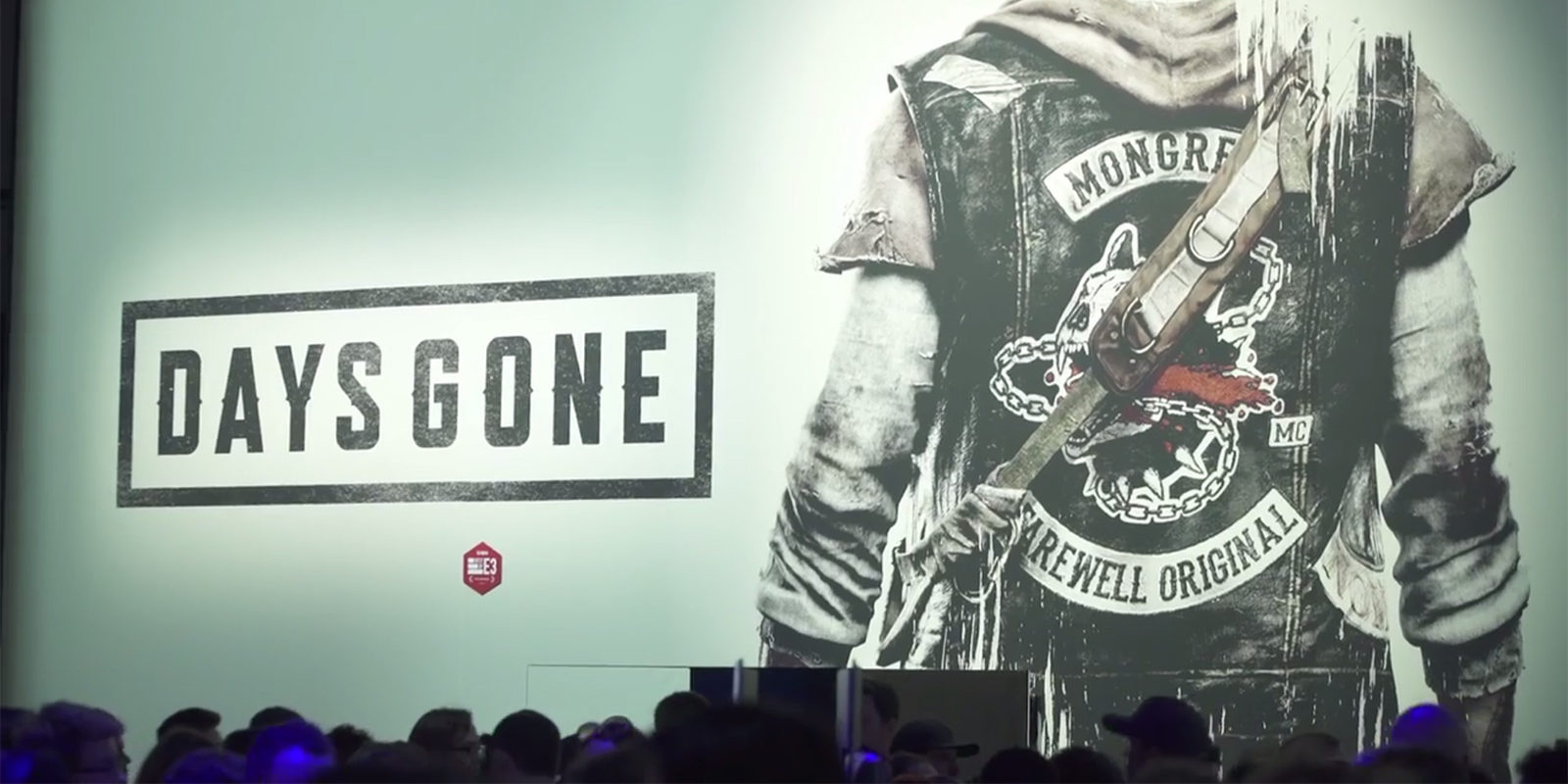 E3 2016: Así era el Stand de Sony - PS4 desde dentro