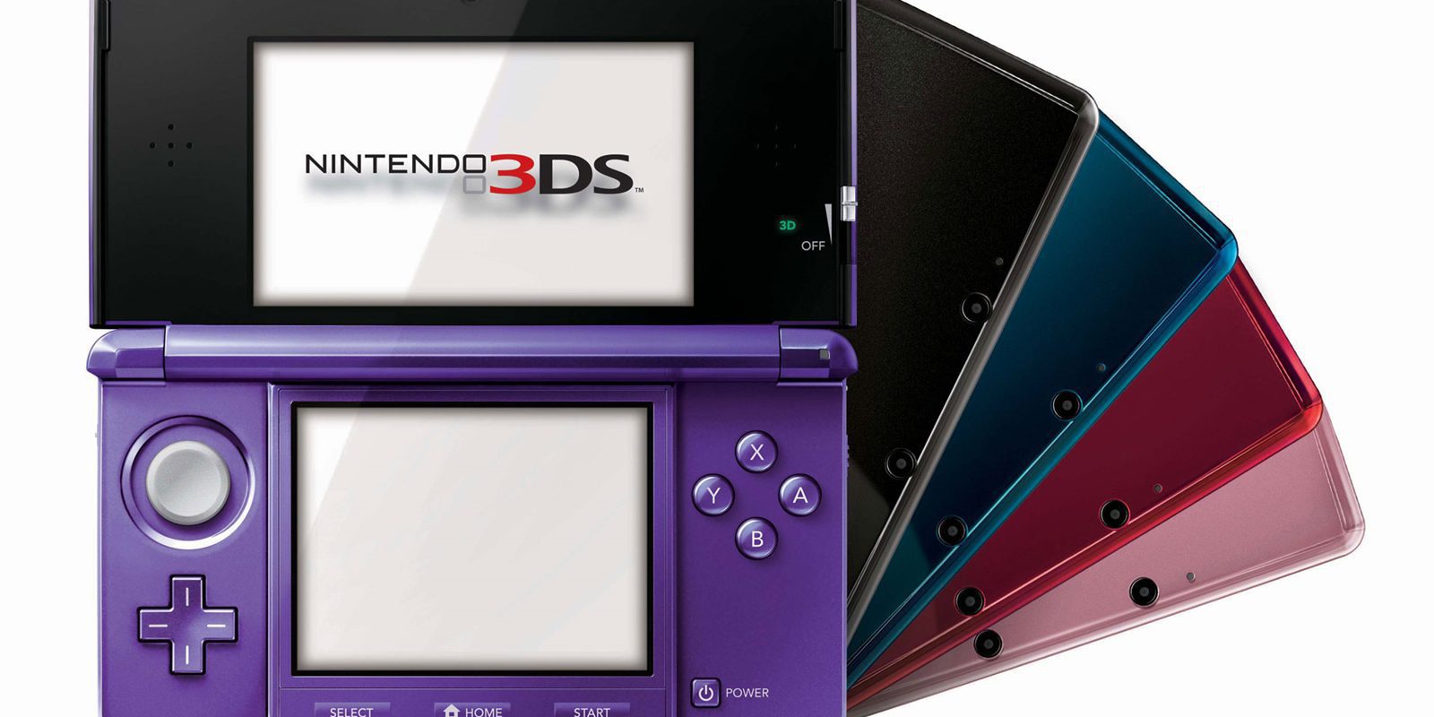 Las ventas de Nintendo 3DS se desploman en Japón
