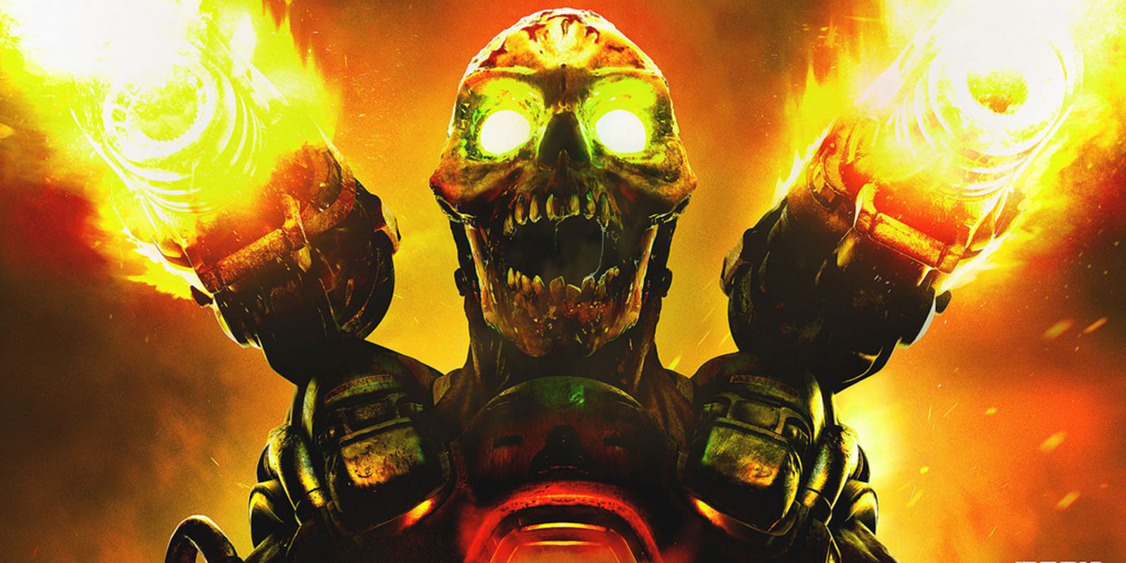 'Doom' se alza como el juego más vendido de la semana en Reino Unido