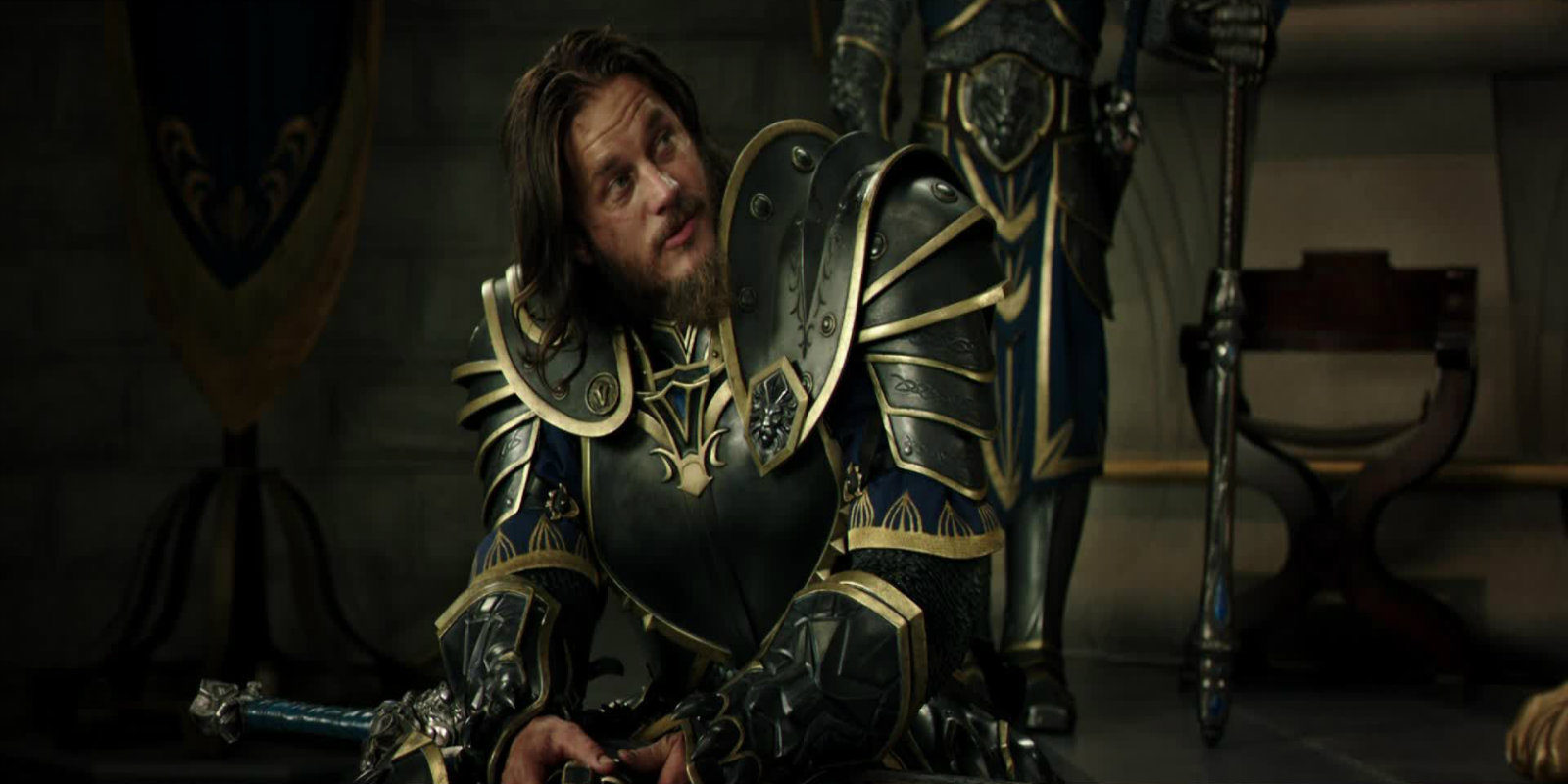 Warcraft: El Origen es la película de videojuegos con más éxito hasta la fecha