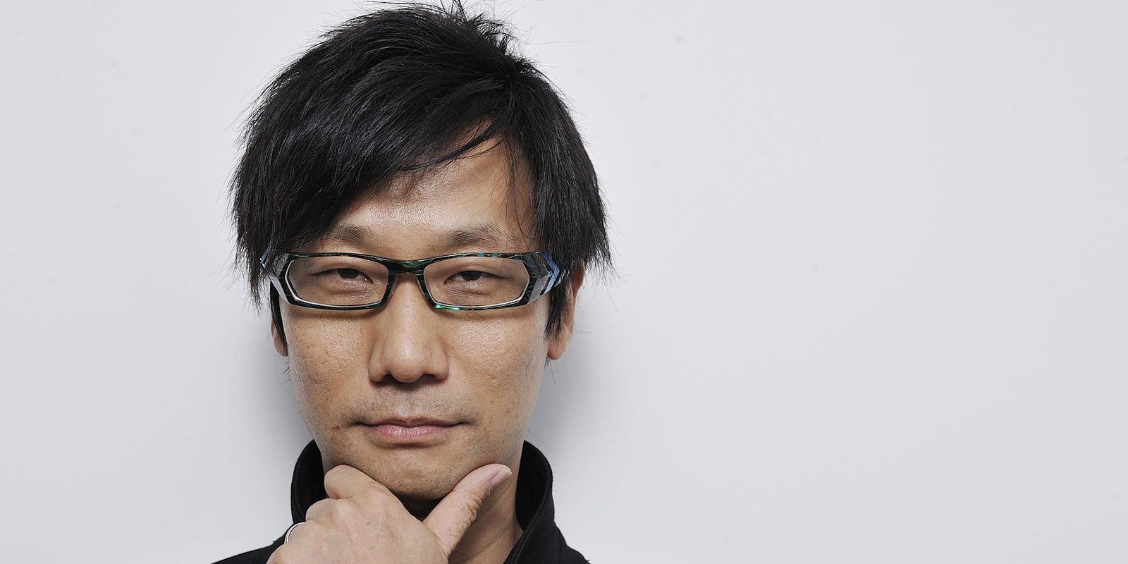 Hideo Kojima, crítico con la industria en Japón -y con Konami- en una entrevista