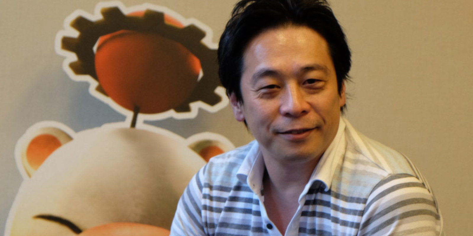 Hajime Tabata, director de 'Final Fantasy 15', habla sobre la versión de PC y las nuevas consolas