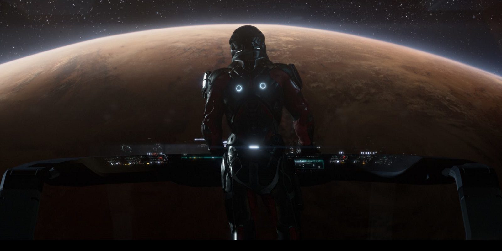 'Mass Effect: Andromeda': los finales de 'Mass Effect 3' no tendrán incidencia en el juego