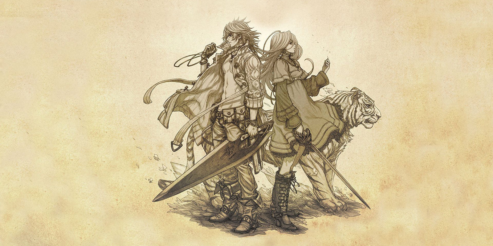 Hironobu Sakaguchi, creador de 'Final Fantasy', planea abrir un nuevo estudio de desarrollo