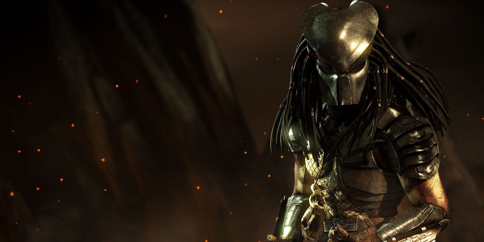 A NetherRealm Studios le gustaría desarrollar un juego de lucha con personajes de terror