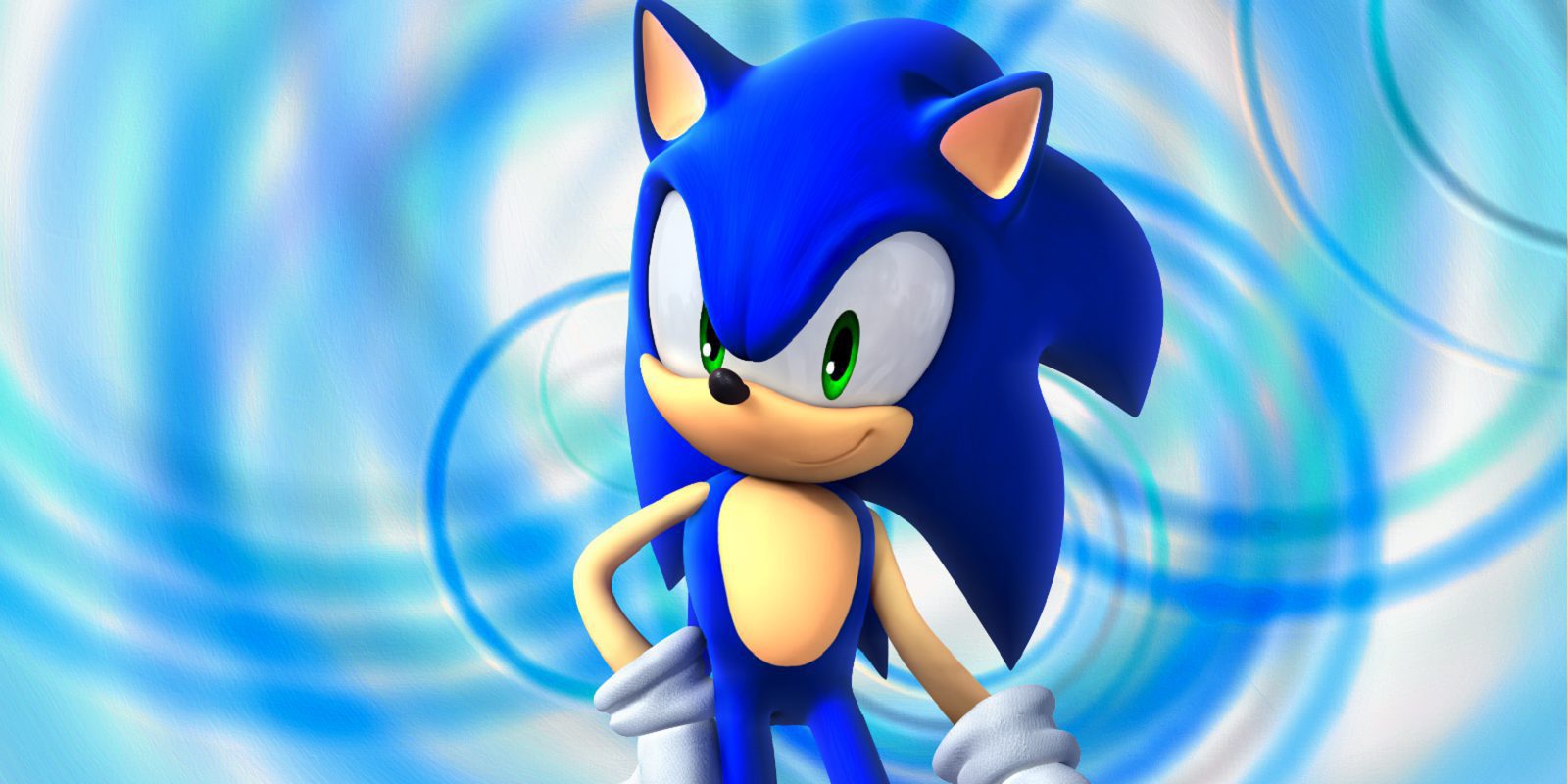 'Sonic' celebra su 25 aniversario con un Humble Bundle espectacular