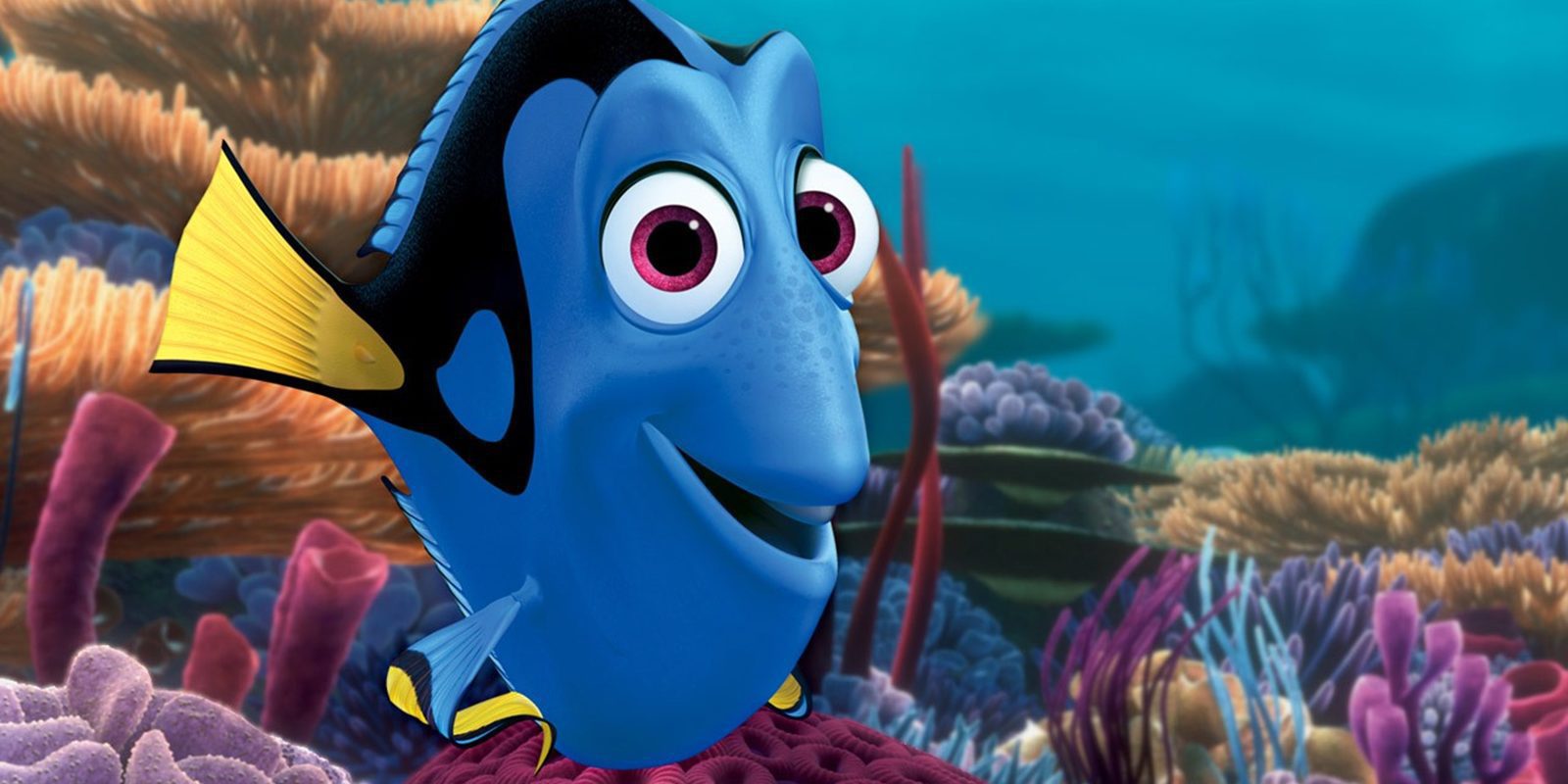'Buscando a Dory' se convierte en el mejor estreno de animación de la historia del cine